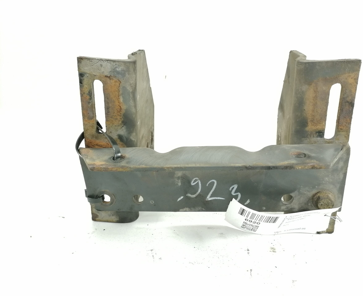Mercedes-Benz Kardaani tugilaagri kandur A6594132442 - Árbol de transmisión para Camión: foto 3 Mercedes-Benz Kardaani tugilaagri kandur A6594132442 - Árbol de transmisión para Camión: foto 3