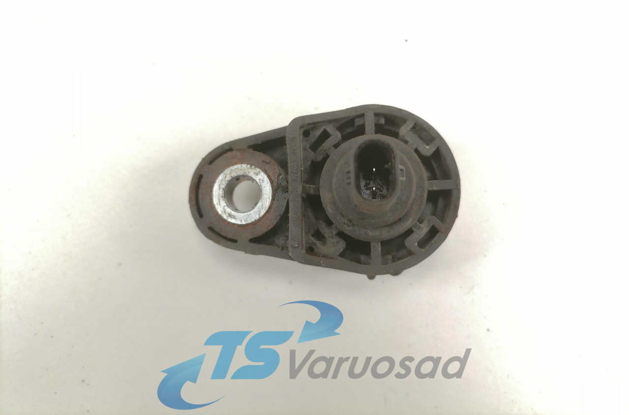 Mercedes-Benz Lüliti A0011530932 - Cabina para Camión: foto 2 Mercedes-Benz Lüliti A0011530932 - Cabina para Camión: foto 2