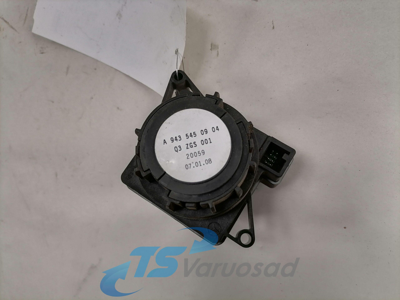 Mercedes-Benz Lüliti, esituled A9435450904 - Cabina para Camión: foto 2 Mercedes-Benz Lüliti, esituled A9435450904 - Cabina para Camión: foto 2