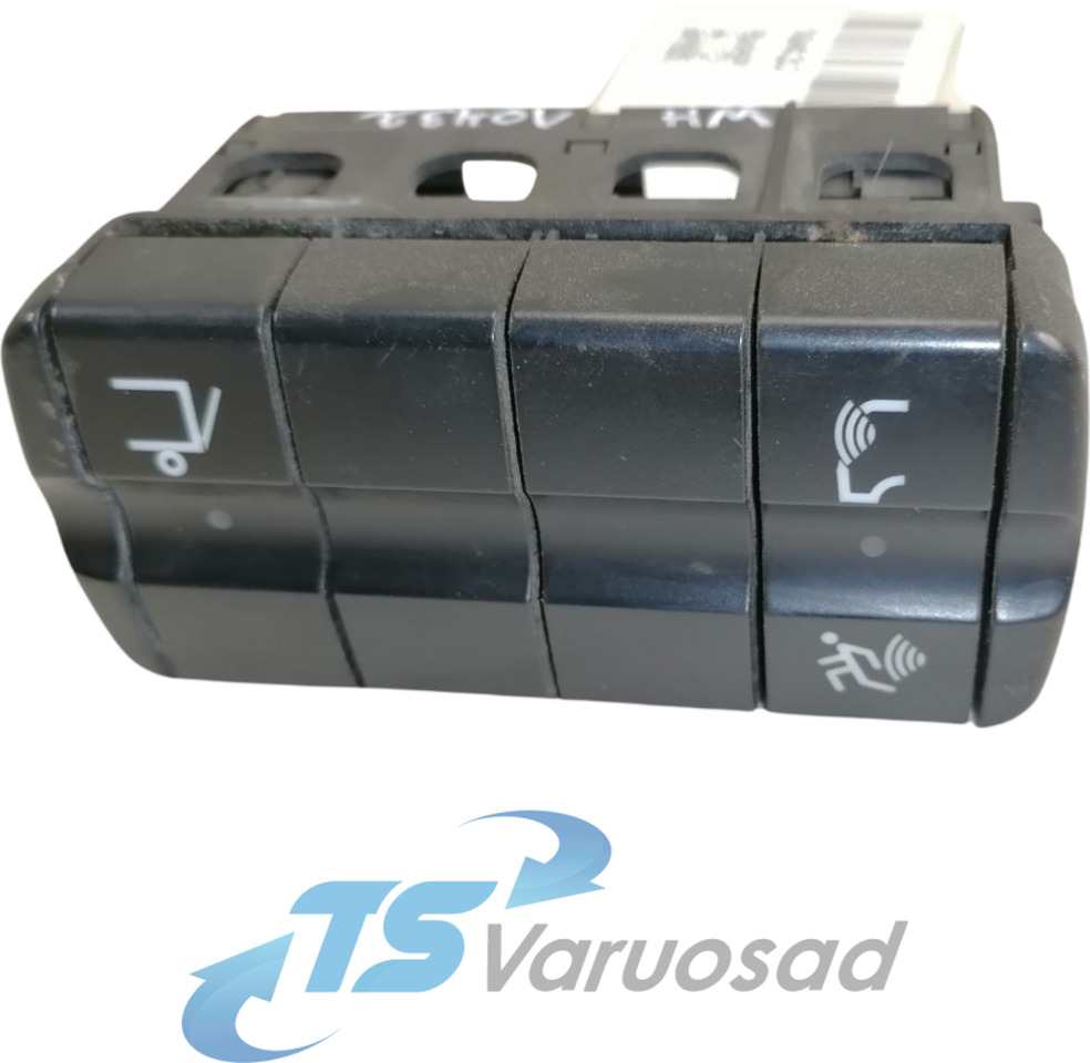 Mercedes-Benz Lülitite moodul 9435400146 - Cabina para Camión: foto 1 Mercedes-Benz Lülitite moodul 9435400146 - Cabina para Camión: foto 1