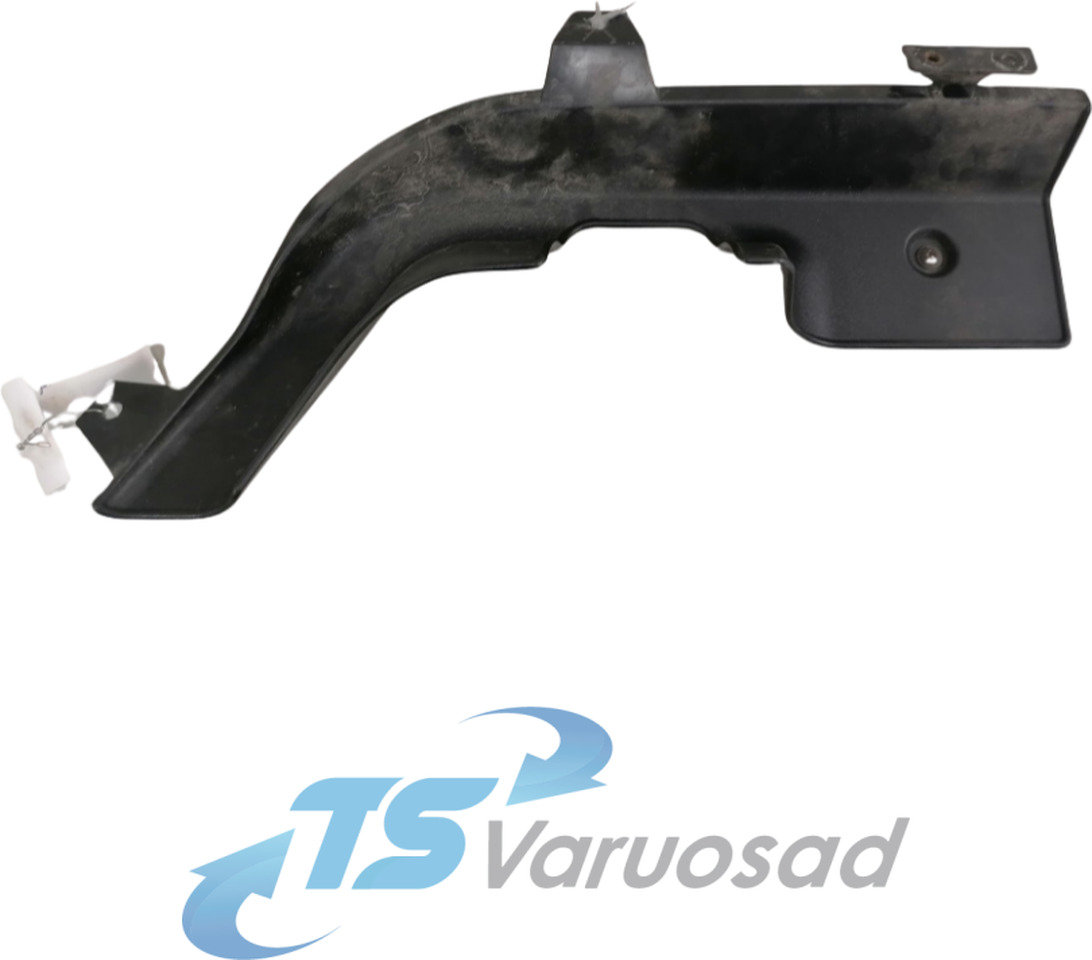 Mercedes-Benz Plastikdetail A9438841474 - Aerodinámica/ Spoiler para Camión: foto 1 Mercedes-Benz Plastikdetail A9438841474 - Aerodinámica/ Spoiler para Camión: foto 1