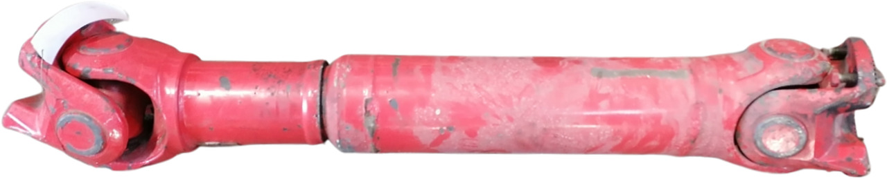 Mercedes-Benz Propeller shaft A6594102202 - Árbol de transmisión para Camión: foto 1 Mercedes-Benz Propeller shaft A6594102202 - Árbol de transmisión para Camión: foto 1