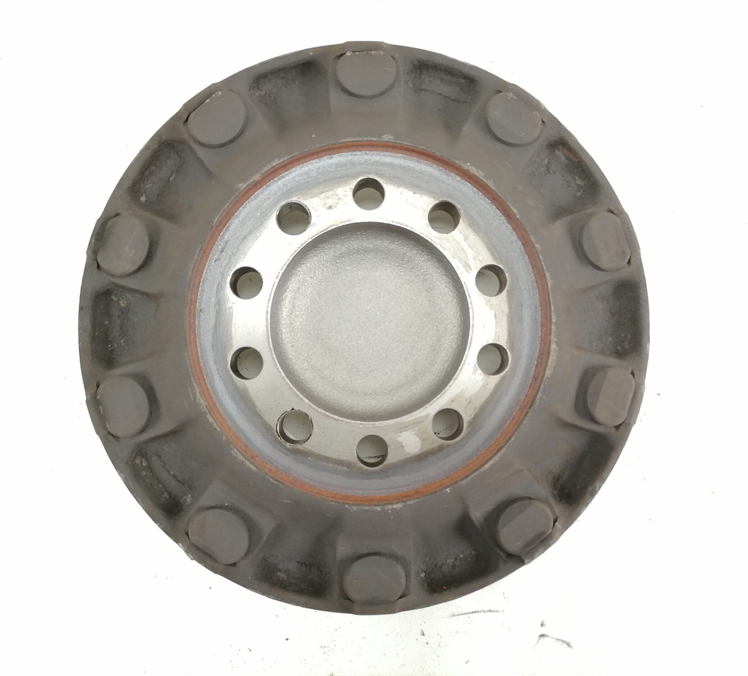 Mercedes-Benz Rattarummu flants, esisild A9603340545 - Cubo para Camión: foto 3 Mercedes-Benz Rattarummu flants, esisild A9603340545 - Cubo para Camión: foto 3