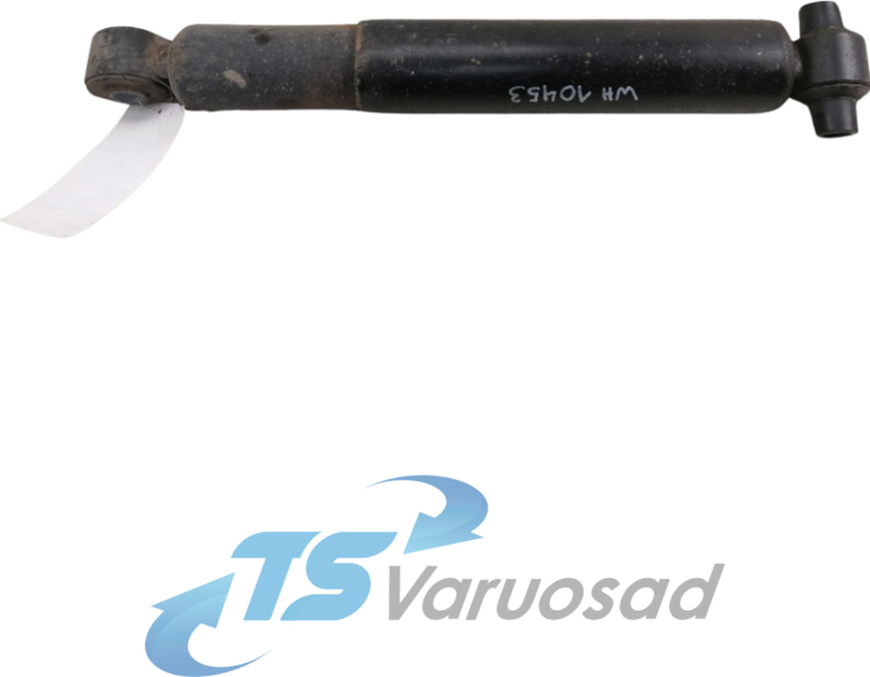 Mercedes-Benz Rear axel shock absorber A0053261200 - Amortiguadores para Camión: foto 1 Mercedes-Benz Rear axel shock absorber A0053261200 - Amortiguadores para Camión: foto 1