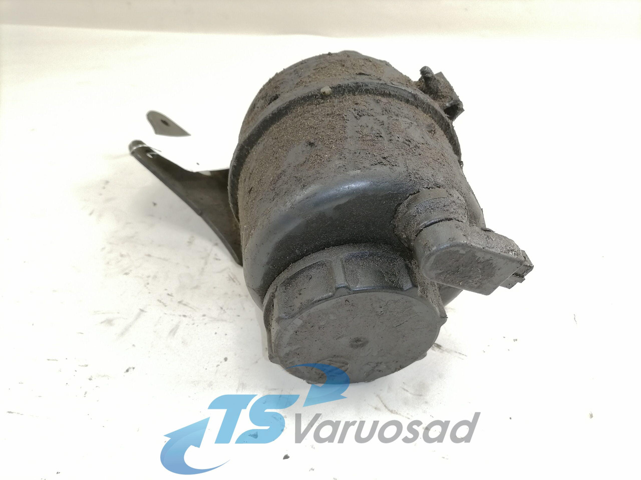 Mercedes-Benz Roolisüsteemi õlimahuti A0004668502 - Manguera de dirección para Camión: foto 2 Mercedes-Benz Roolisüsteemi õlimahuti A0004668502 - Manguera de dirección para Camión: foto 2