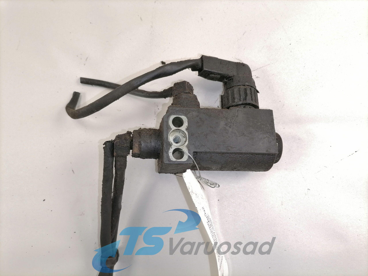 Mercedes-Benz Solenoid valve A0049978536 - Válvula de freno para Camión: foto 3 Mercedes-Benz Solenoid valve A0049978536 - Válvula de freno para Camión: foto 3
