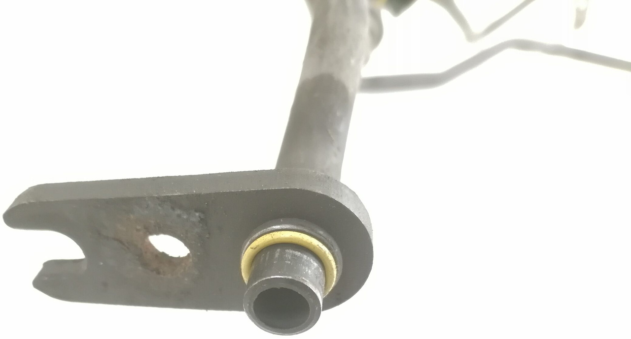 Scania A/C pipe 1728594 - Calefacción/ Ventilación para Camión: foto 2 Scania A/C pipe 1728594 - Calefacción/ Ventilación para Camión: foto 2