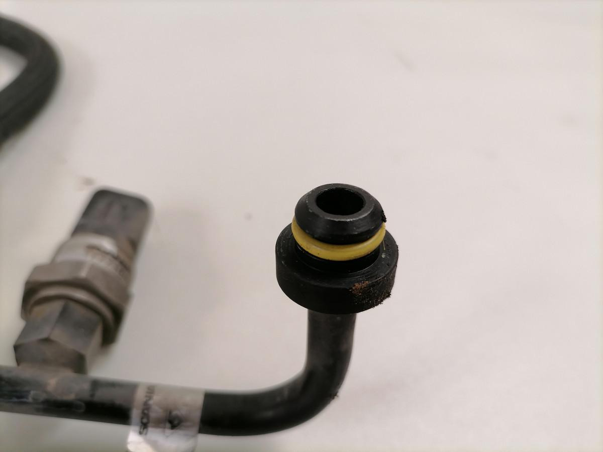 Scania A/C pipe 2373368 - Calefacción/ Ventilación para Camión: foto 5 Scania A/C pipe 2373368 - Calefacción/ Ventilación para Camión: foto 5