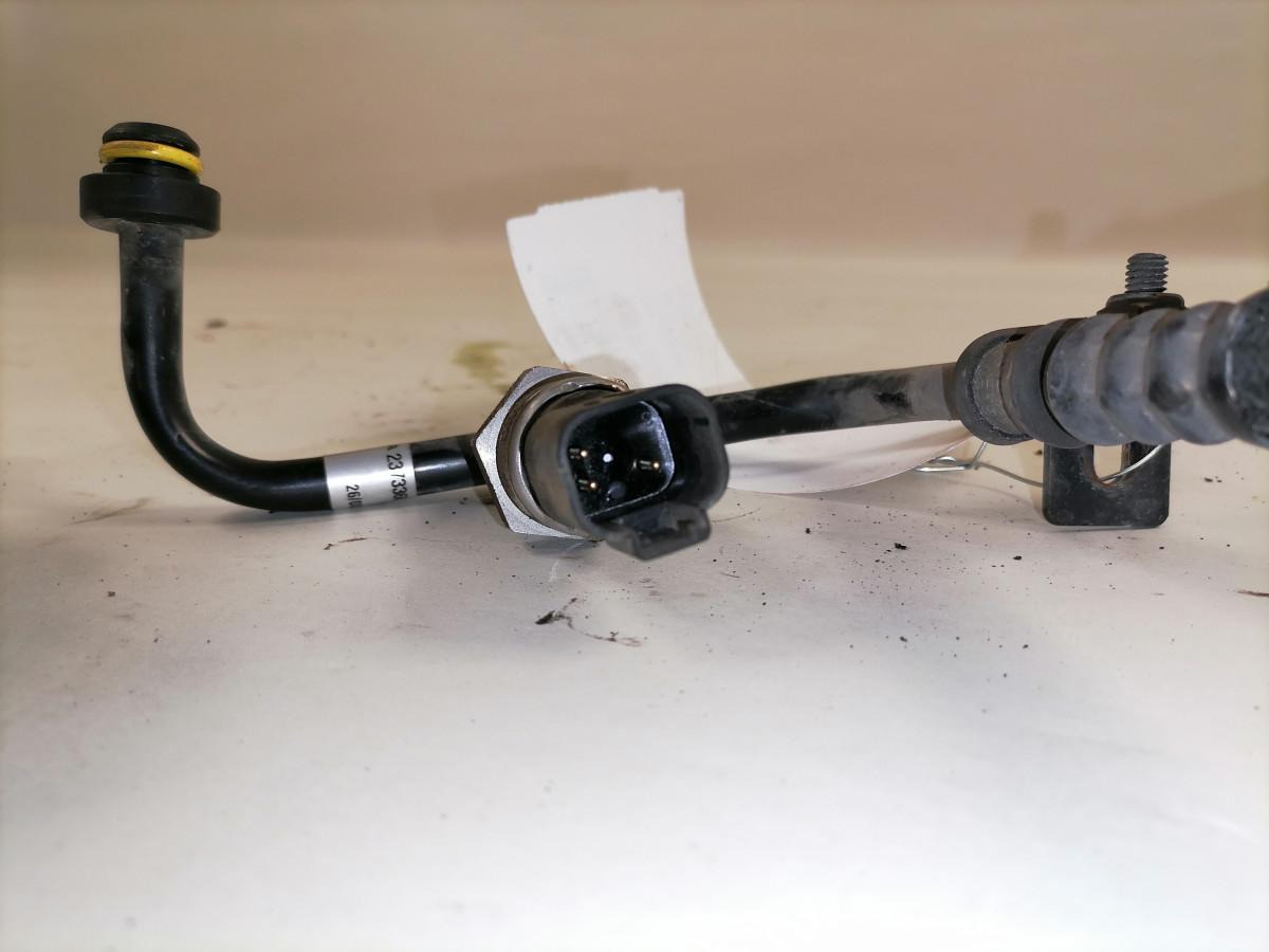 Scania A/C pipe 2373368 - Calefacción/ Ventilación para Camión: foto 4 Scania A/C pipe 2373368 - Calefacción/ Ventilación para Camión: foto 4