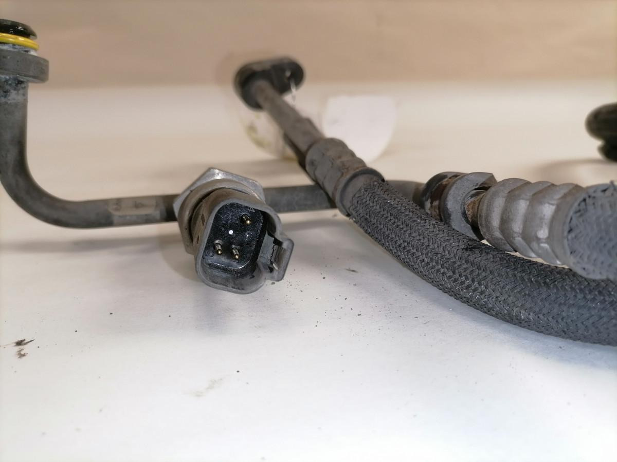 Scania A/C pipe 2373368 - Calefacción/ Ventilación para Camión: foto 4 Scania A/C pipe 2373368 - Calefacción/ Ventilación para Camión: foto 4