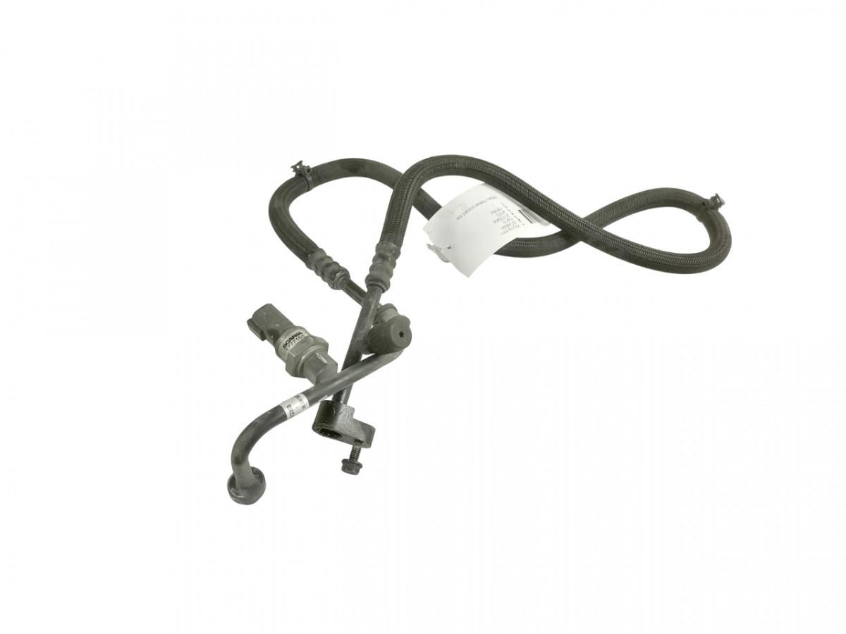 Scania A/C pipe 2373368 - Calefacción/ Ventilación para Camión: foto 1 Scania A/C pipe 2373368 - Calefacción/ Ventilación para Camión: foto 1