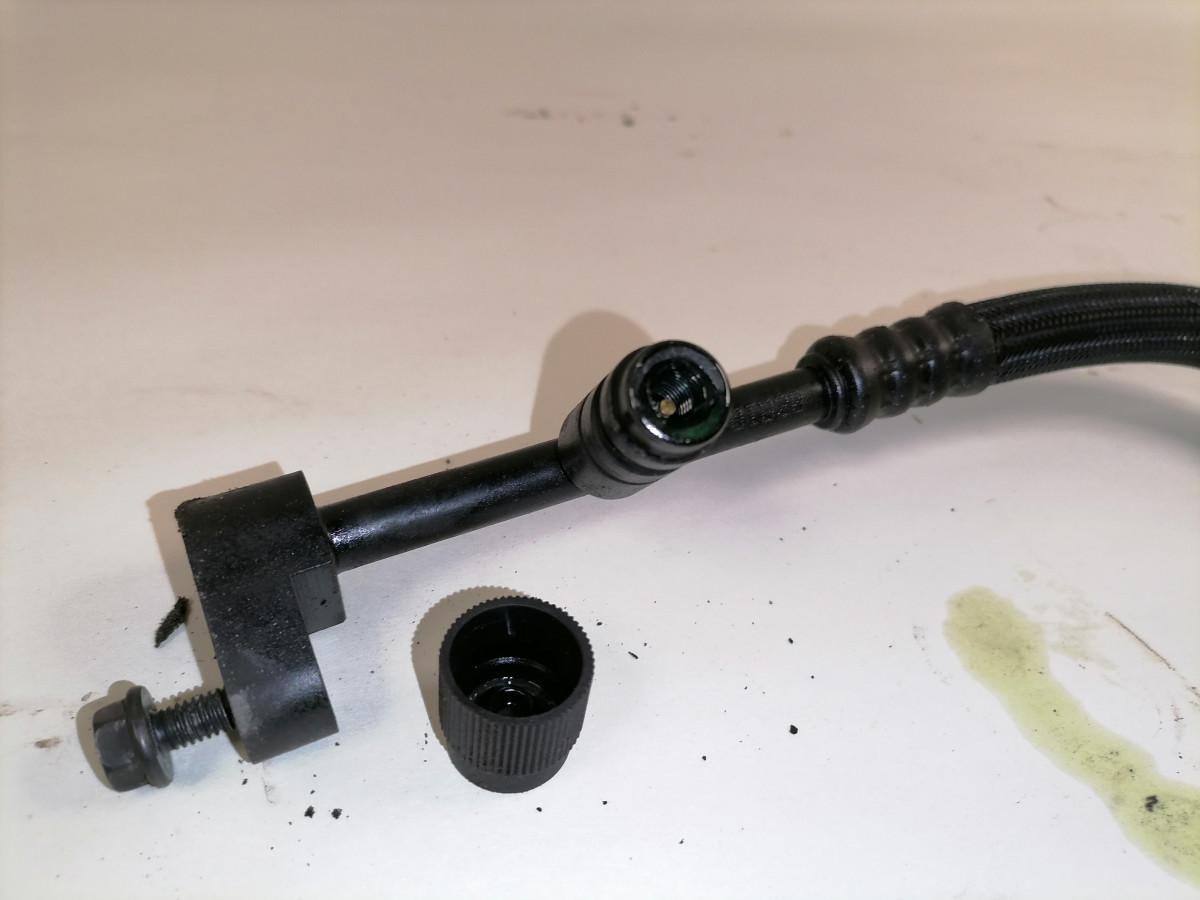 Scania A/C pipe 2373368 - Calefacción/ Ventilación para Camión: foto 3 Scania A/C pipe 2373368 - Calefacción/ Ventilación para Camión: foto 3