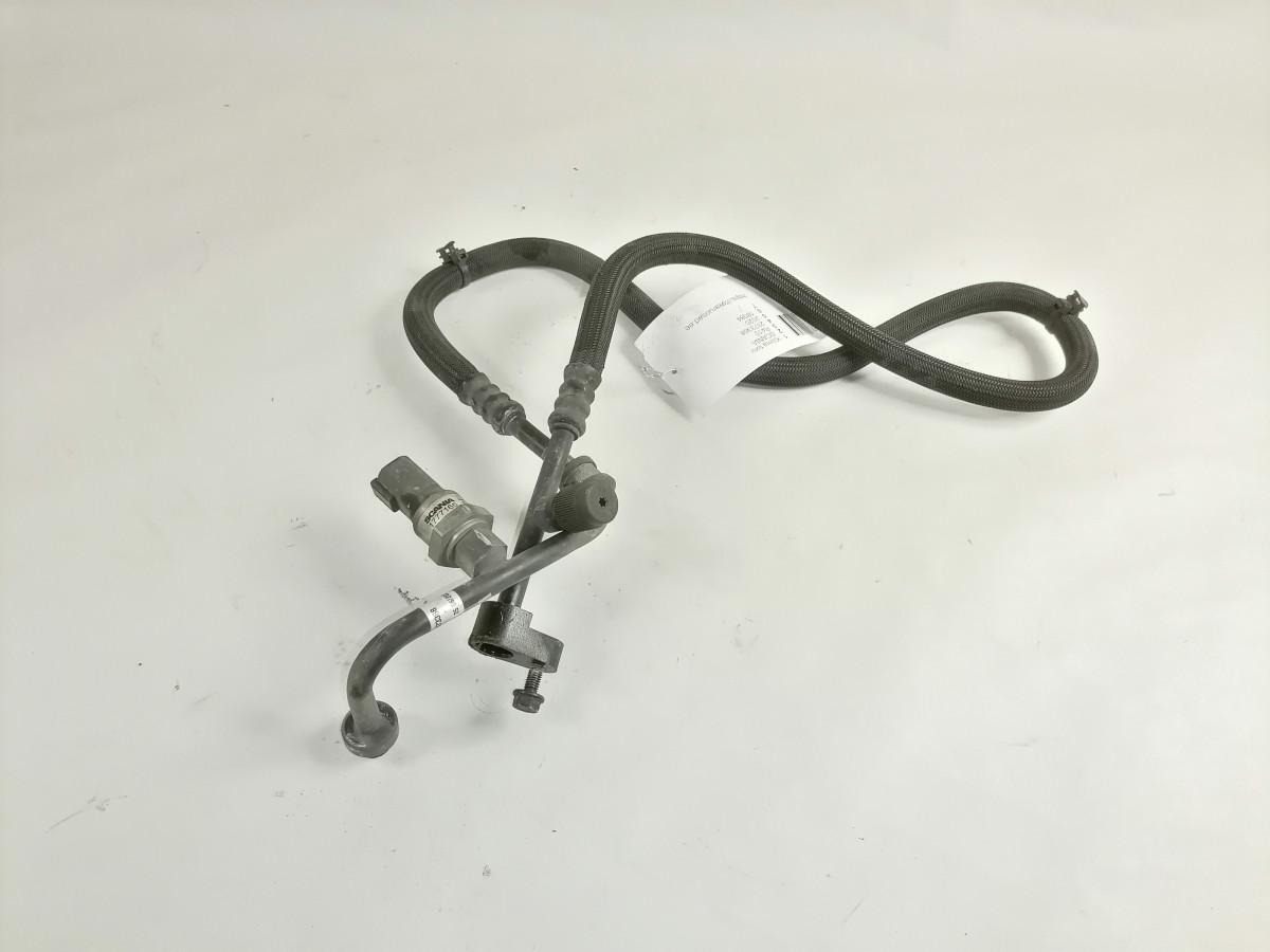 Scania A/C pipe 2373368 - Calefacción/ Ventilación para Camión: foto 2 Scania A/C pipe 2373368 - Calefacción/ Ventilación para Camión: foto 2