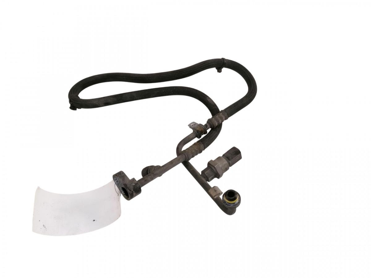 Scania A/C pipe 2373368 - Calefacción/ Ventilación para Camión: foto 1 Scania A/C pipe 2373368 - Calefacción/ Ventilación para Camión: foto 1