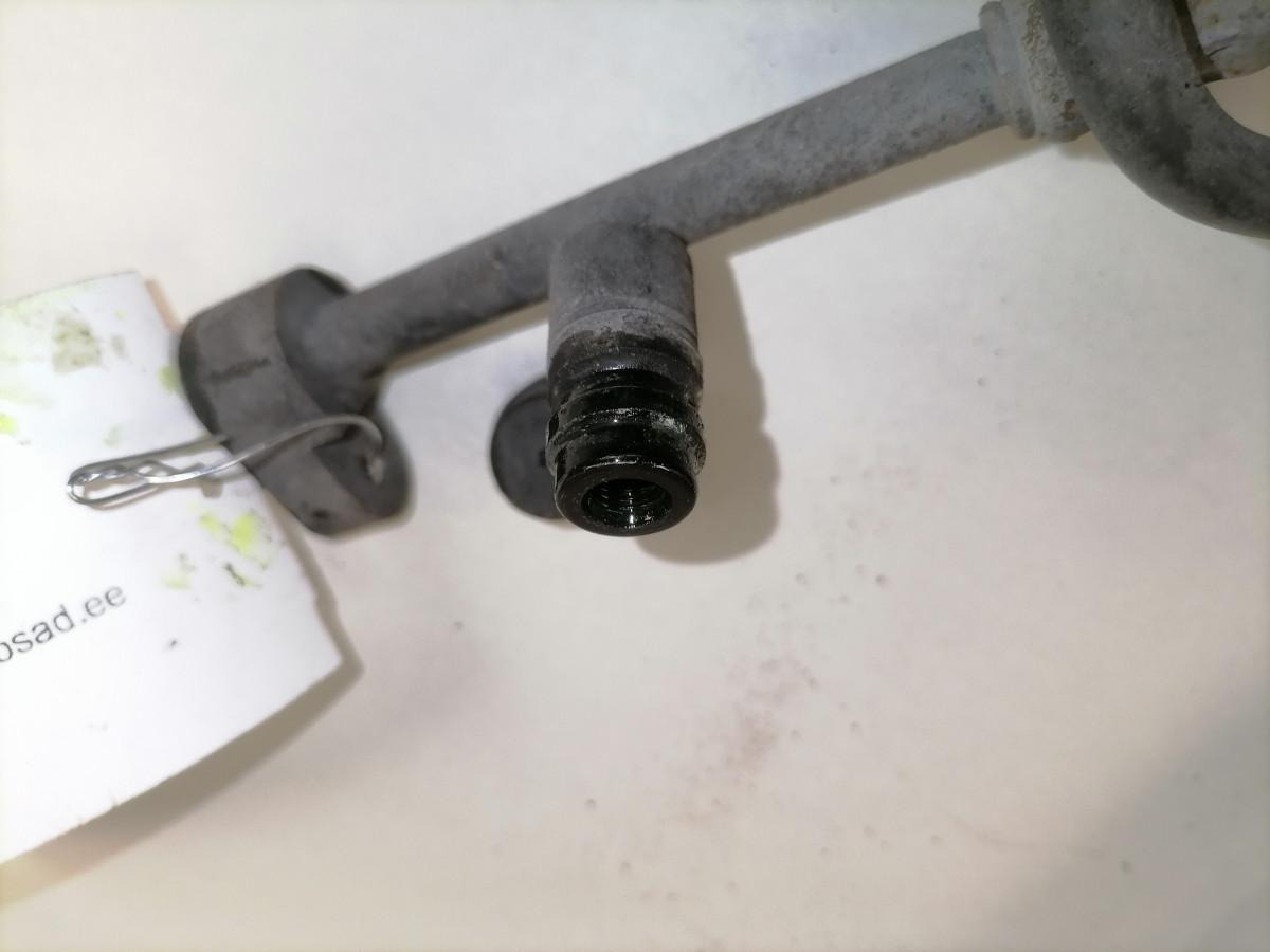 Scania A/C pipe 2373368 - Calefacción/ Ventilación para Camión: foto 5 Scania A/C pipe 2373368 - Calefacción/ Ventilación para Camión: foto 5