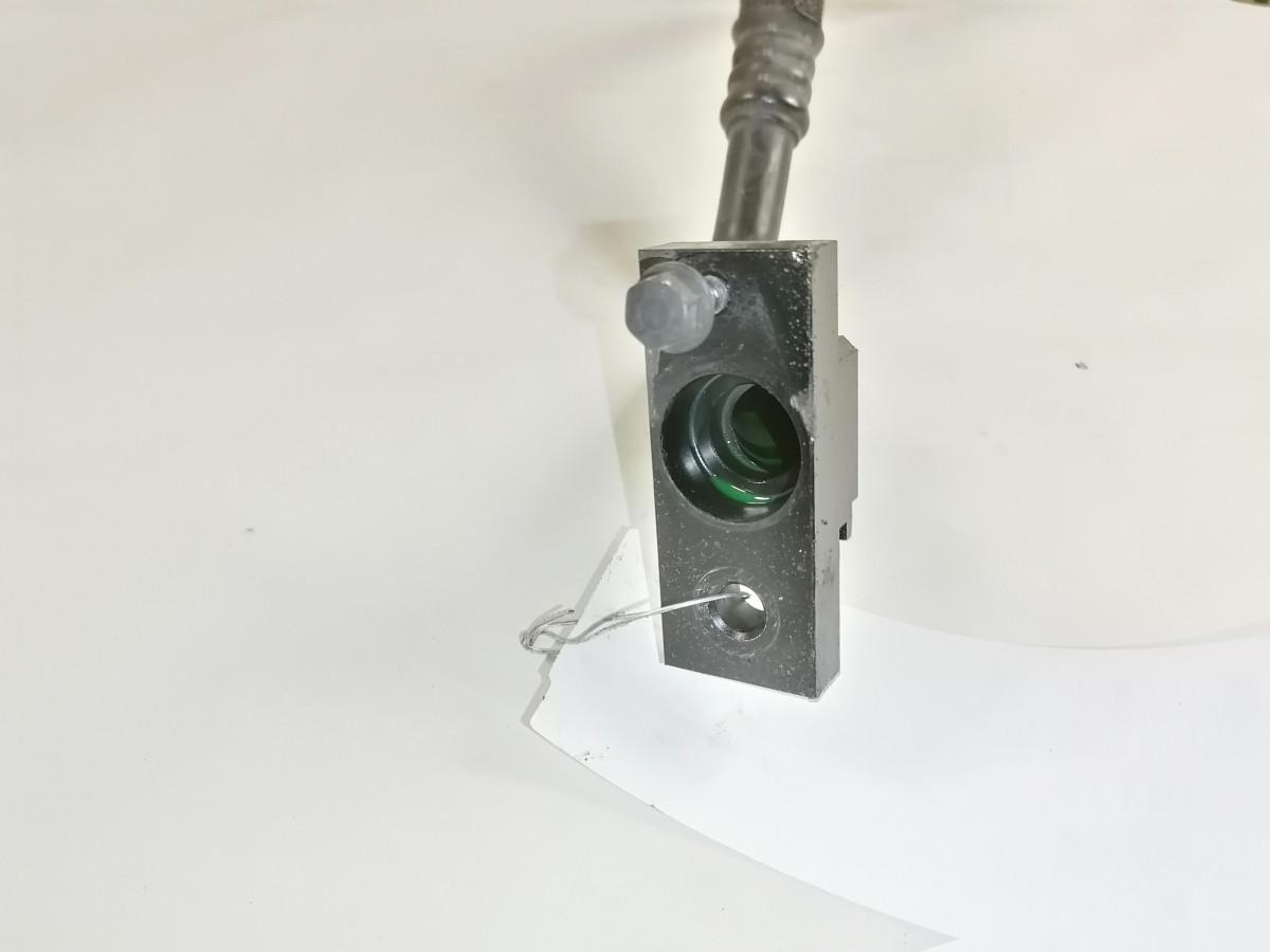 Scania A/C pipe 2433362 - Calefacción/ Ventilación para Camión: foto 3 Scania A/C pipe 2433362 - Calefacción/ Ventilación para Camión: foto 3