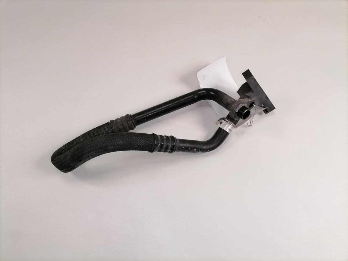 Scania A/C pipe 2433362 - Calefacción/ Ventilación para Camión: foto 2 Scania A/C pipe 2433362 - Calefacción/ Ventilación para Camión: foto 2