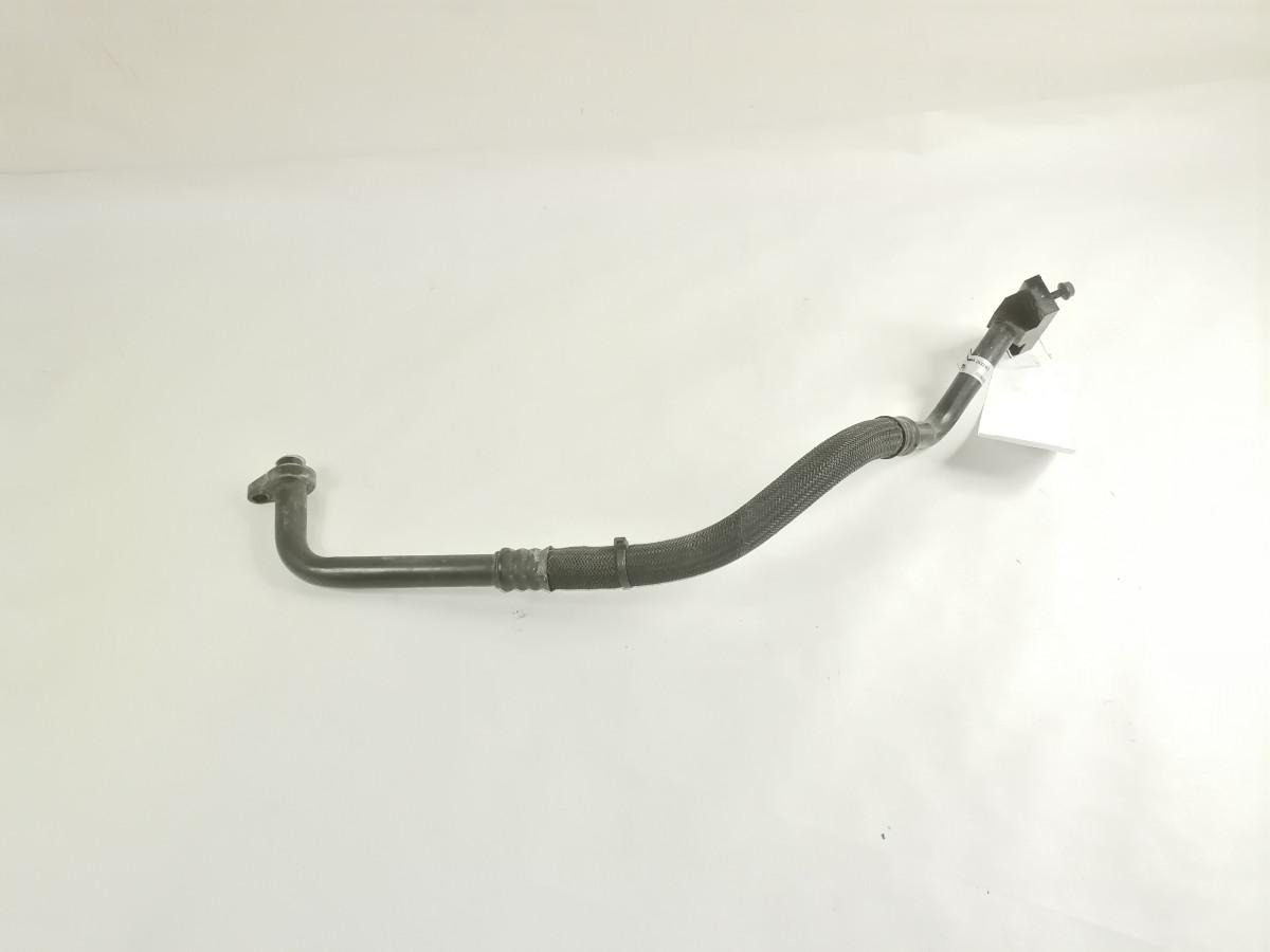 Scania A/C pipe 2433362 - Calefacción/ Ventilación para Camión: foto 2 Scania A/C pipe 2433362 - Calefacción/ Ventilación para Camión: foto 2