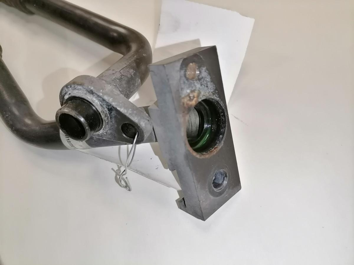 Scania A/C pipe 2433362 - Calefacción/ Ventilación para Camión: foto 3 Scania A/C pipe 2433362 - Calefacción/ Ventilación para Camión: foto 3