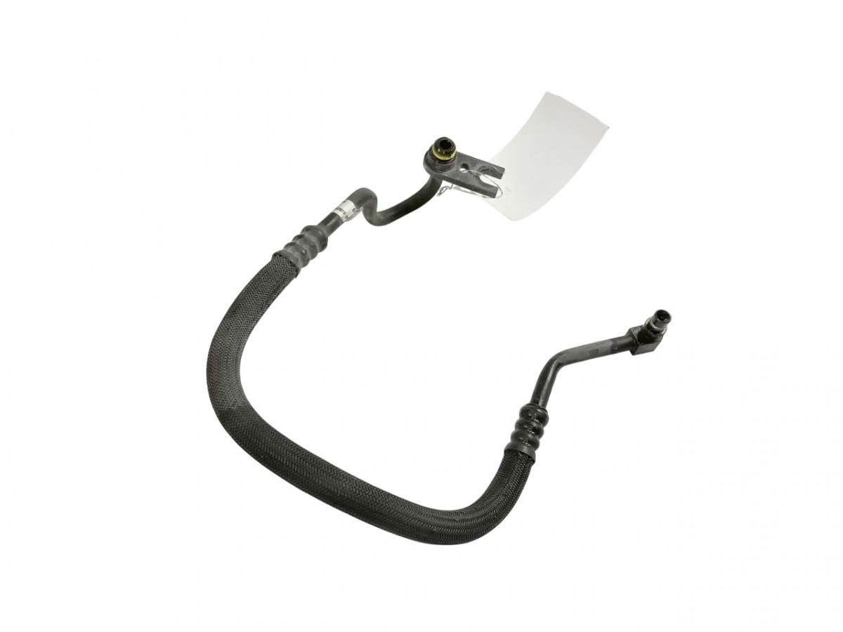 Scania A/C pipe 2483734 - Calefacción/ Ventilación para Camión: foto 1 Scania A/C pipe 2483734 - Calefacción/ Ventilación para Camión: foto 1