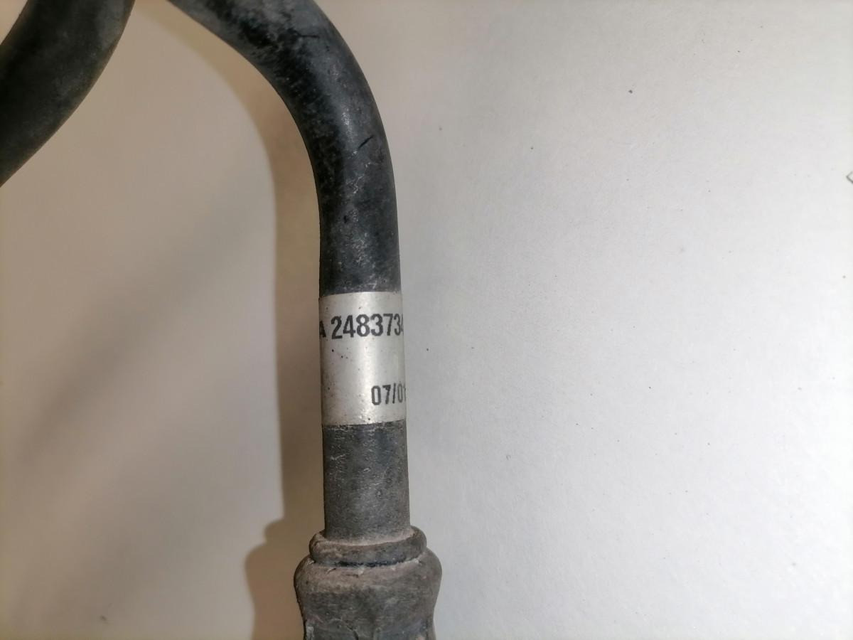 Scania A/C pipe 2483734 - Calefacción/ Ventilación para Camión: foto 3 Scania A/C pipe 2483734 - Calefacción/ Ventilación para Camión: foto 3