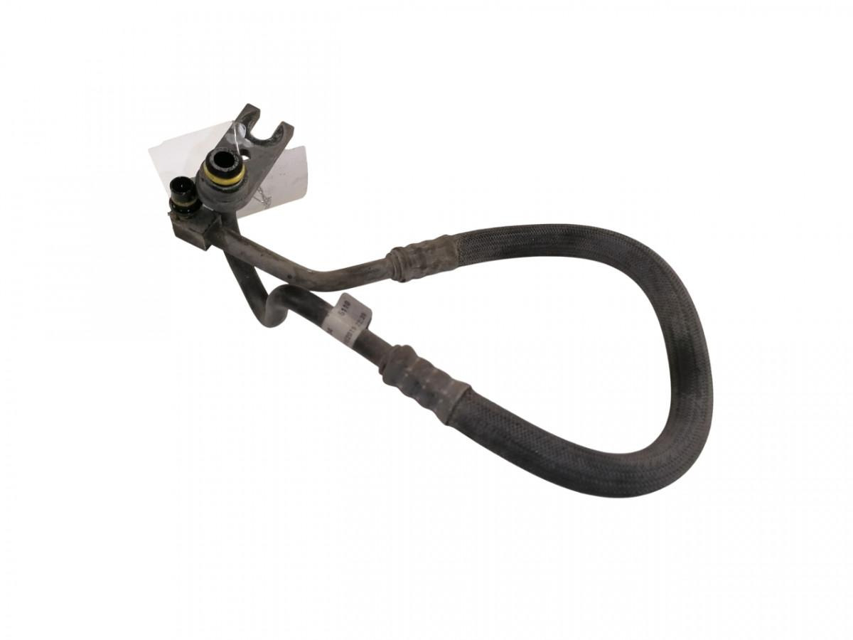 Scania A/C pipe 2483734 - Calefacción/ Ventilación para Camión: foto 1 Scania A/C pipe 2483734 - Calefacción/ Ventilación para Camión: foto 1