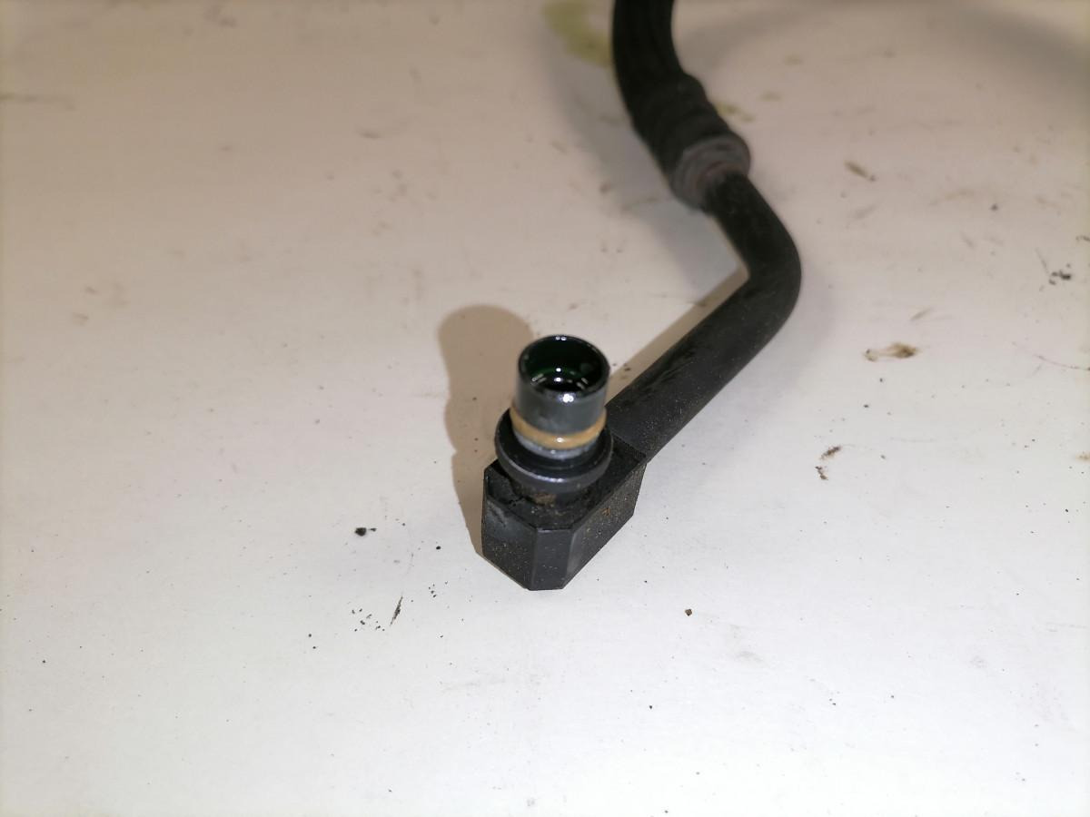 Scania A/C pipe 2483734 - Calefacción/ Ventilación para Camión: foto 4 Scania A/C pipe 2483734 - Calefacción/ Ventilación para Camión: foto 4