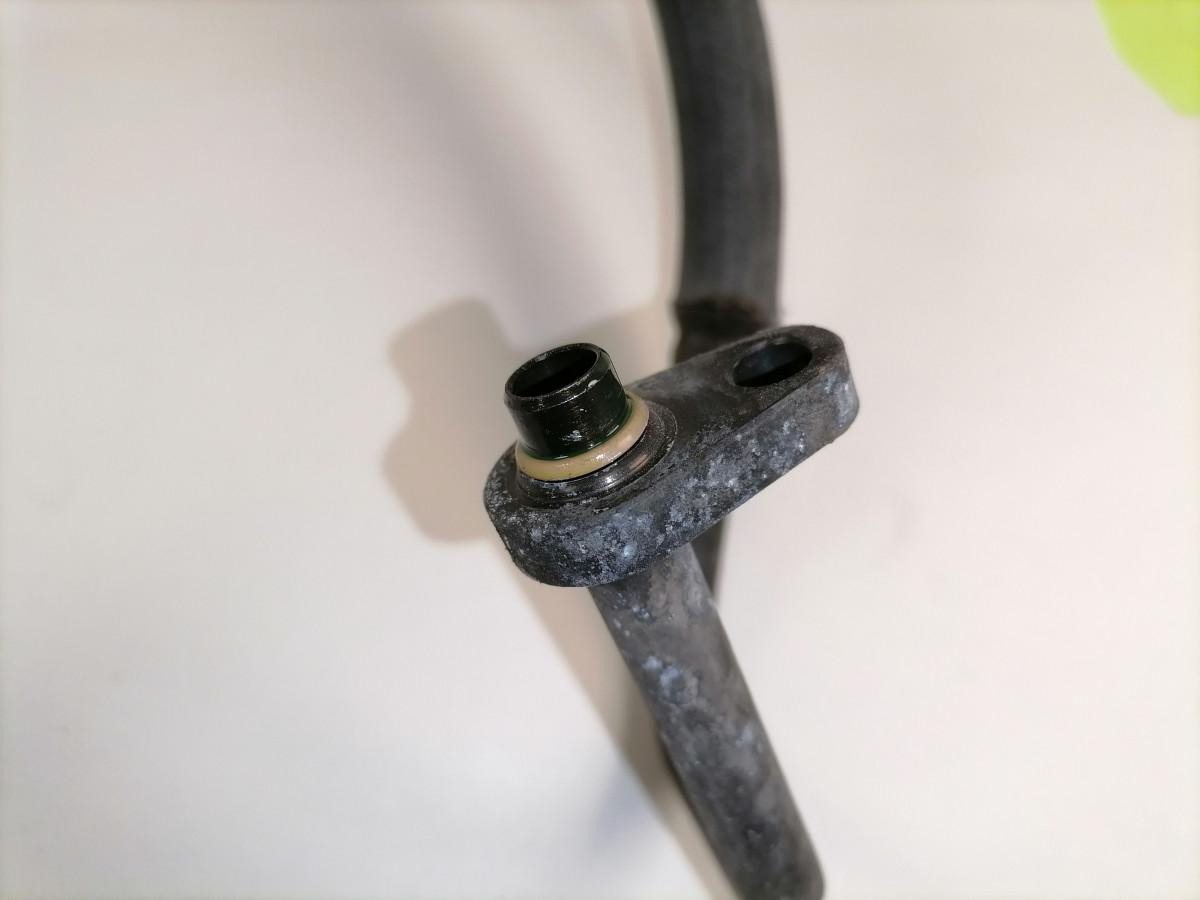 Scania A/C pipe 2558063 - Calefacción/ Ventilación para Camión: foto 3 Scania A/C pipe 2558063 - Calefacción/ Ventilación para Camión: foto 3