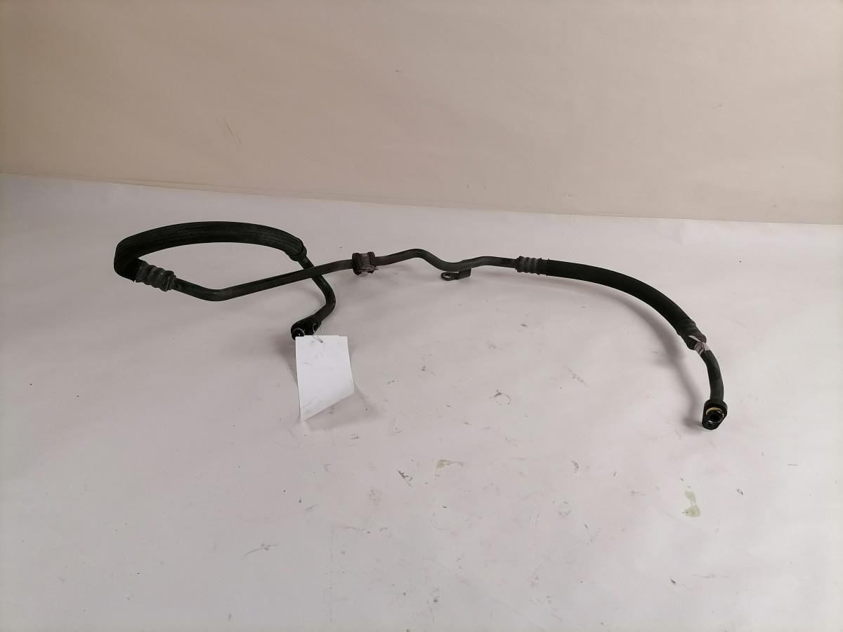 Scania A/C pipe 2558063 - Calefacción/ Ventilación para Camión: foto 2 Scania A/C pipe 2558063 - Calefacción/ Ventilación para Camión: foto 2