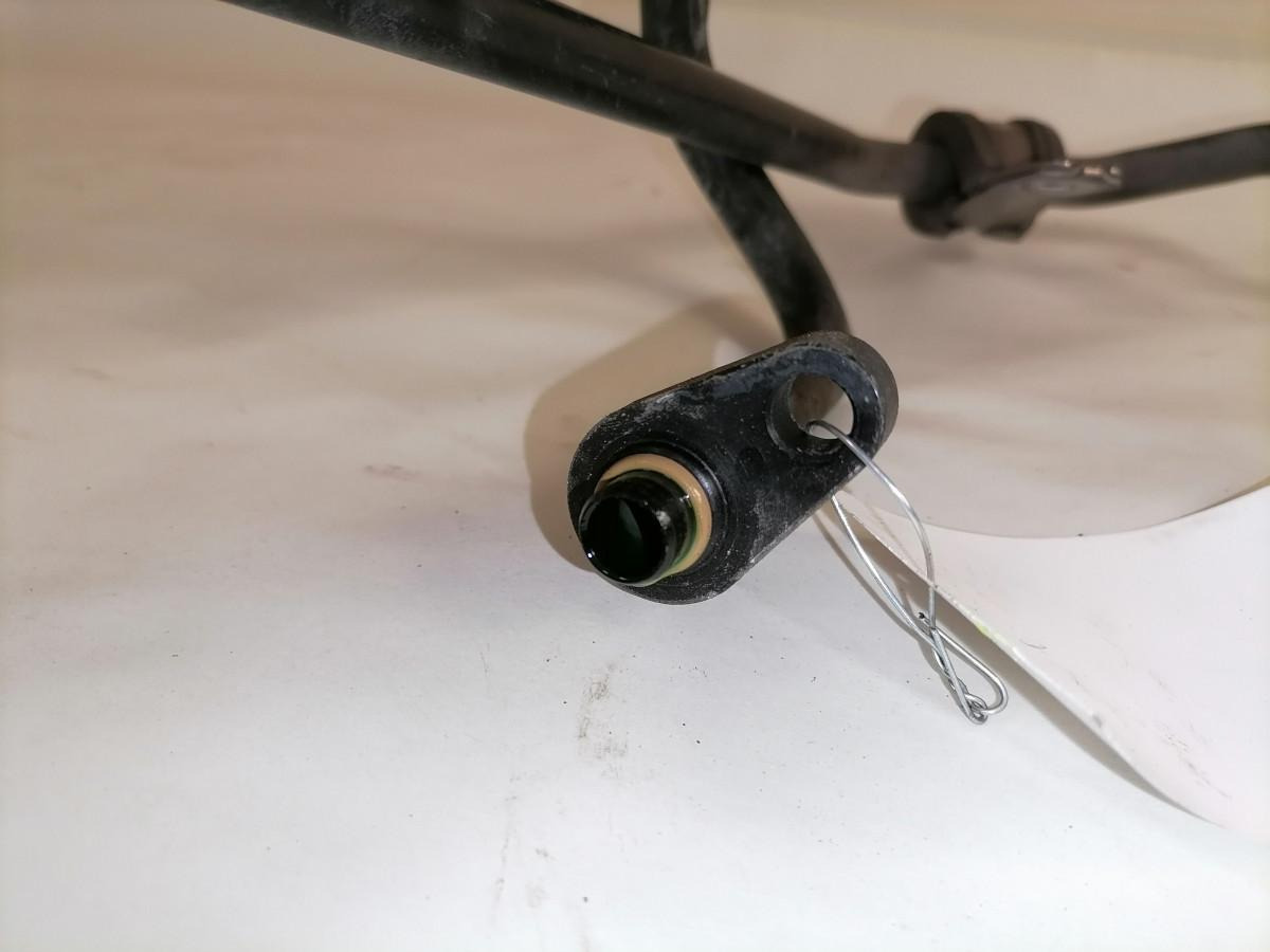 Scania A/C pipe 2558063 - Calefacción/ Ventilación para Camión: foto 3 Scania A/C pipe 2558063 - Calefacción/ Ventilación para Camión: foto 3