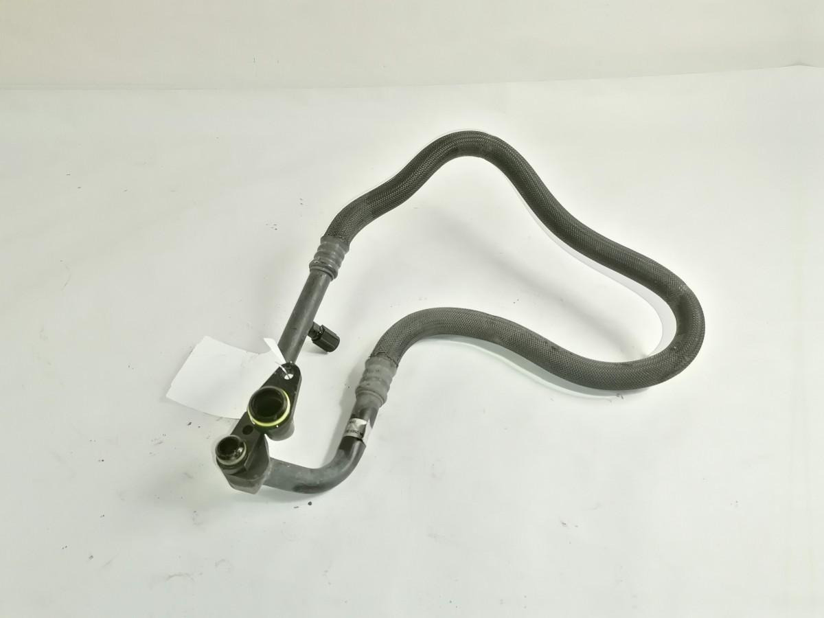 Scania A/C pipe 2608754 - Calefacción/ Ventilación para Camión: foto 2 Scania A/C pipe 2608754 - Calefacción/ Ventilación para Camión: foto 2