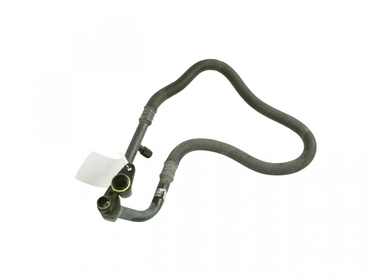 Scania A/C pipe 2608754 - Calefacción/ Ventilación para Camión: foto 1 Scania A/C pipe 2608754 - Calefacción/ Ventilación para Camión: foto 1