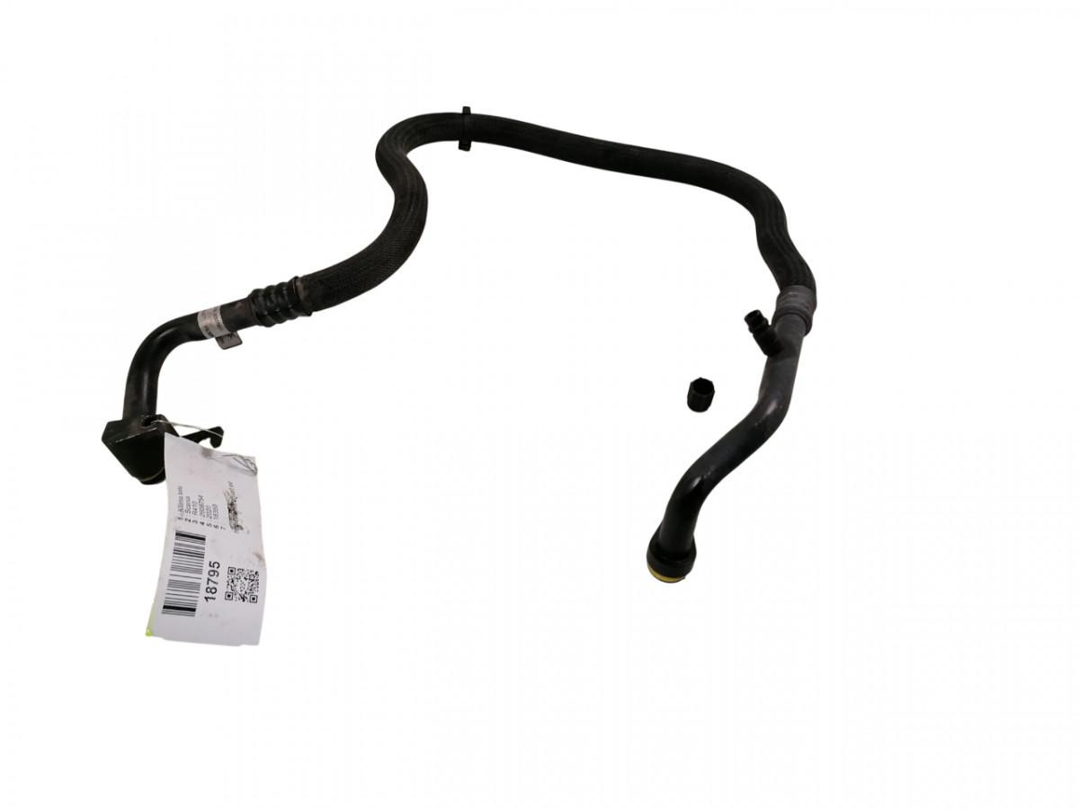 Scania A/C pipe 2608754 - Calefacción/ Ventilación para Camión: foto 1 Scania A/C pipe 2608754 - Calefacción/ Ventilación para Camión: foto 1