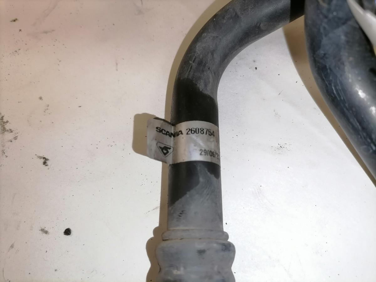 Scania A/C pipe 2608754 - Calefacción/ Ventilación para Camión: foto 4 Scania A/C pipe 2608754 - Calefacción/ Ventilación para Camión: foto 4