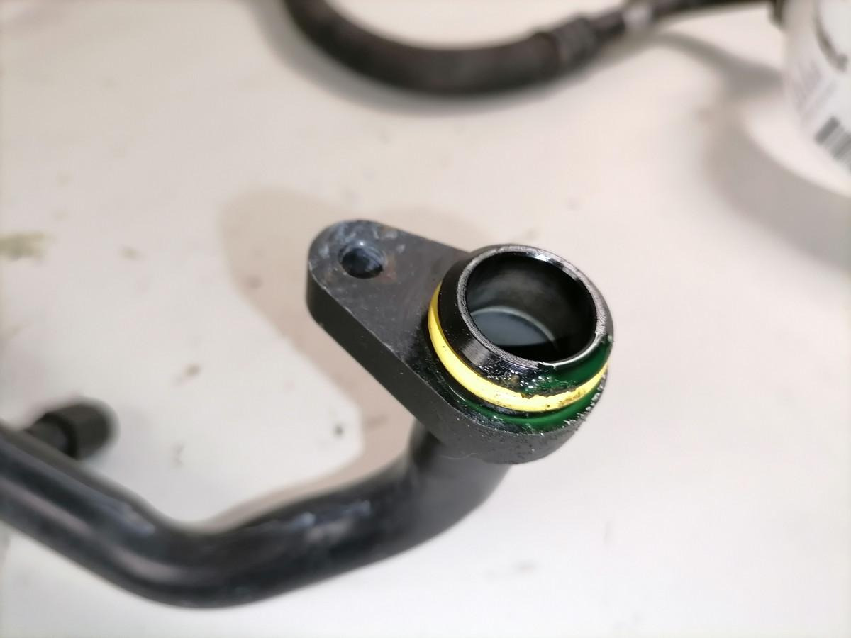 Scania A/C pipe 2608754 - Calefacción/ Ventilación para Camión: foto 5 Scania A/C pipe 2608754 - Calefacción/ Ventilación para Camión: foto 5