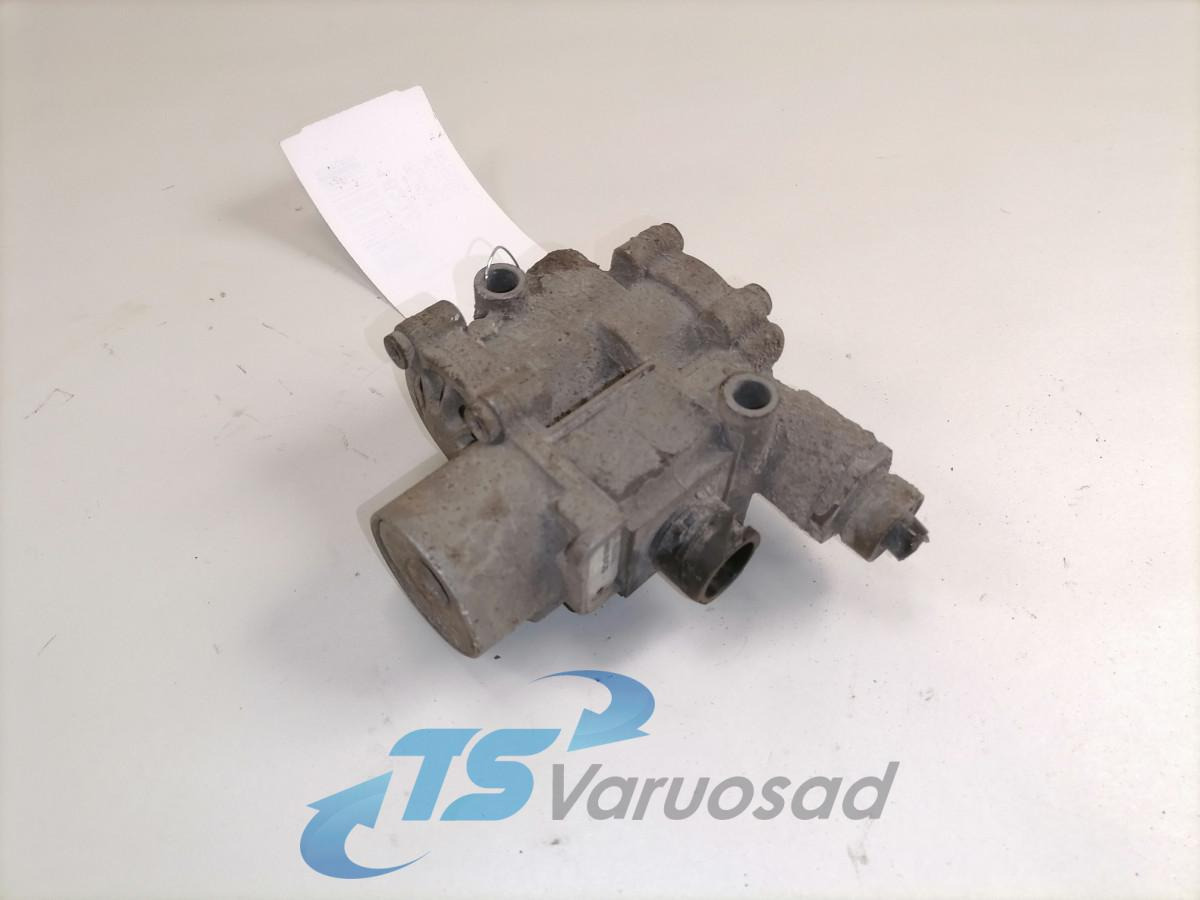 Scania ABS brake valve 1453761 - Válvula de freno para Camión: foto 2 Scania ABS brake valve 1453761 - Válvula de freno para Camión: foto 2
