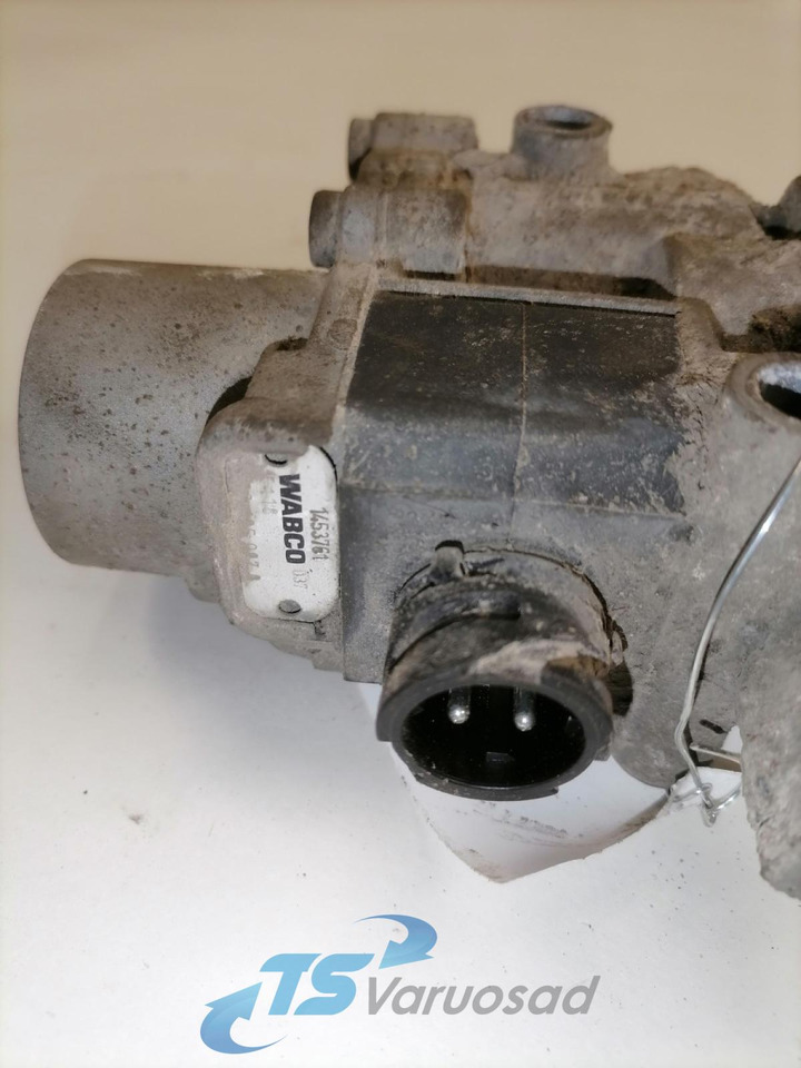 Scania ABS brake valve 1453761 - Válvula de freno para Camión: foto 3 Scania ABS brake valve 1453761 - Válvula de freno para Camión: foto 3