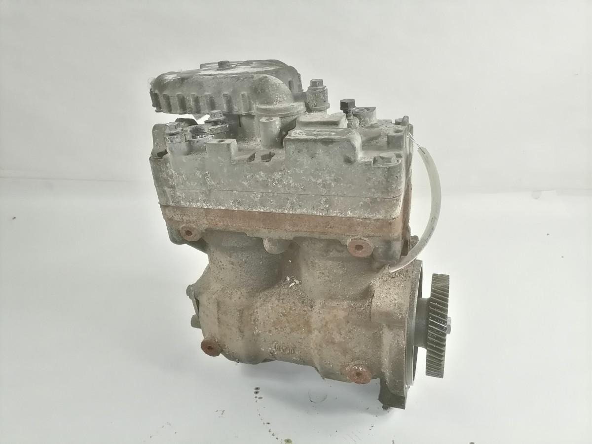 Scania Air compressor 2024410 - Compresor para Camión: foto 4 Scania Air compressor 2024410 - Compresor para Camión: foto 4