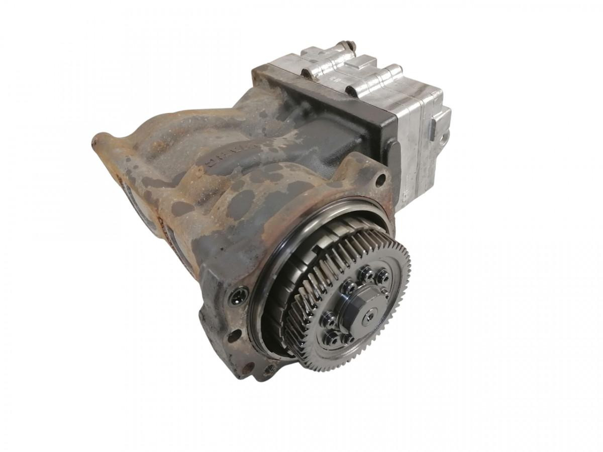 Scania Air compressor 2948989 - Compresor para Camión: foto 1 Scania Air compressor 2948989 - Compresor para Camión: foto 1