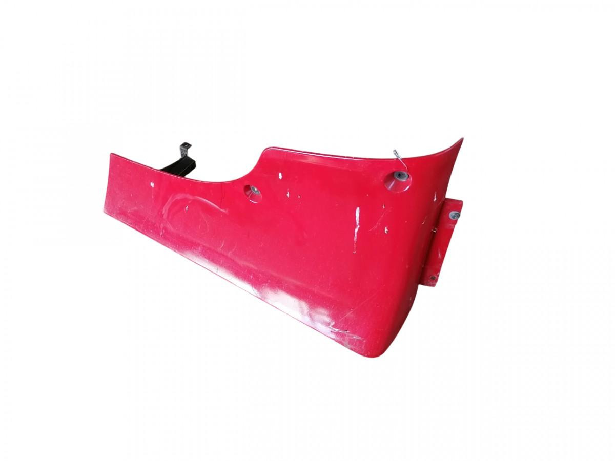 Scania Air deflector 1361925 - Aerodinámica/ Spoiler para Camión: foto 1 Scania Air deflector 1361925 - Aerodinámica/ Spoiler para Camión: foto 1