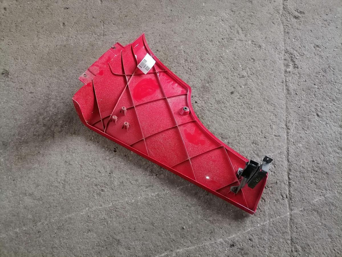 Scania Air deflector 1361925 - Aerodinámica/ Spoiler para Camión: foto 4 Scania Air deflector 1361925 - Aerodinámica/ Spoiler para Camión: foto 4