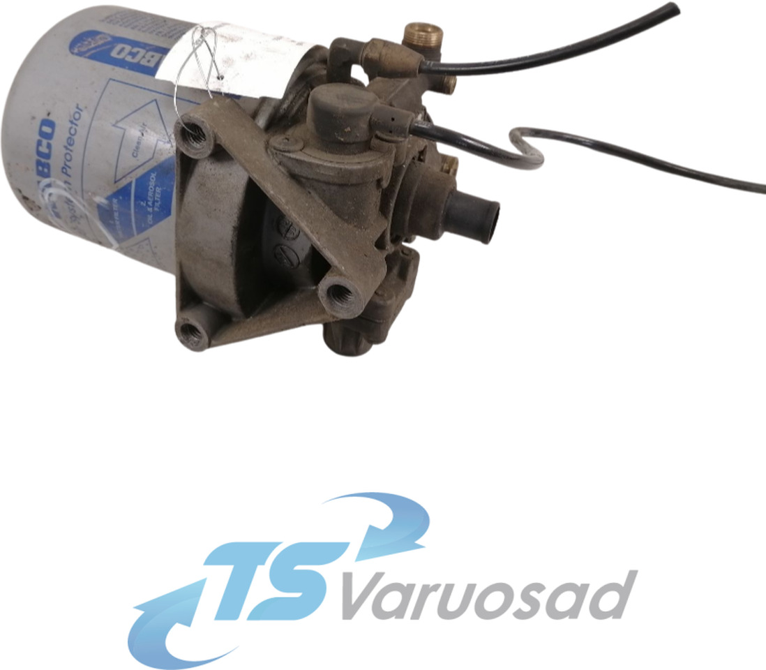 Scania Air dryer 1441751 - Válvula de freno para Camión: foto 1 Scania Air dryer 1441751 - Válvula de freno para Camión: foto 1