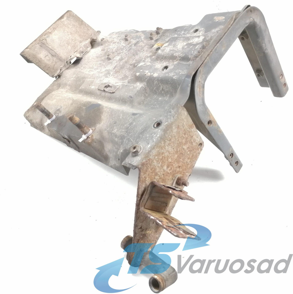 Scania Air dryer carrier plate 1367477 - Válvula de freno para Camión: foto 4 Scania Air dryer carrier plate 1367477 - Válvula de freno para Camión: foto 4