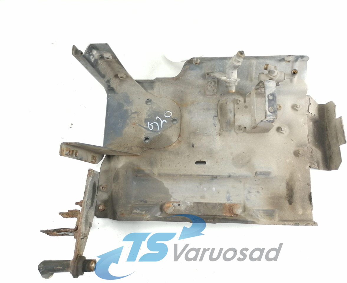 Scania Air dryer carrier plate 1367477 - Válvula de freno para Camión: foto 5 Scania Air dryer carrier plate 1367477 - Válvula de freno para Camión: foto 5