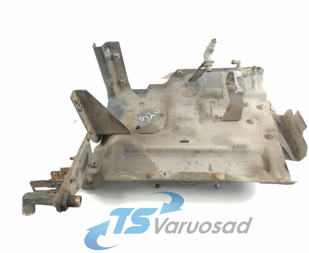 Scania Air dryer carrier plate 1367477 - Válvula de freno para Camión: foto 2 Scania Air dryer carrier plate 1367477 - Válvula de freno para Camión: foto 2