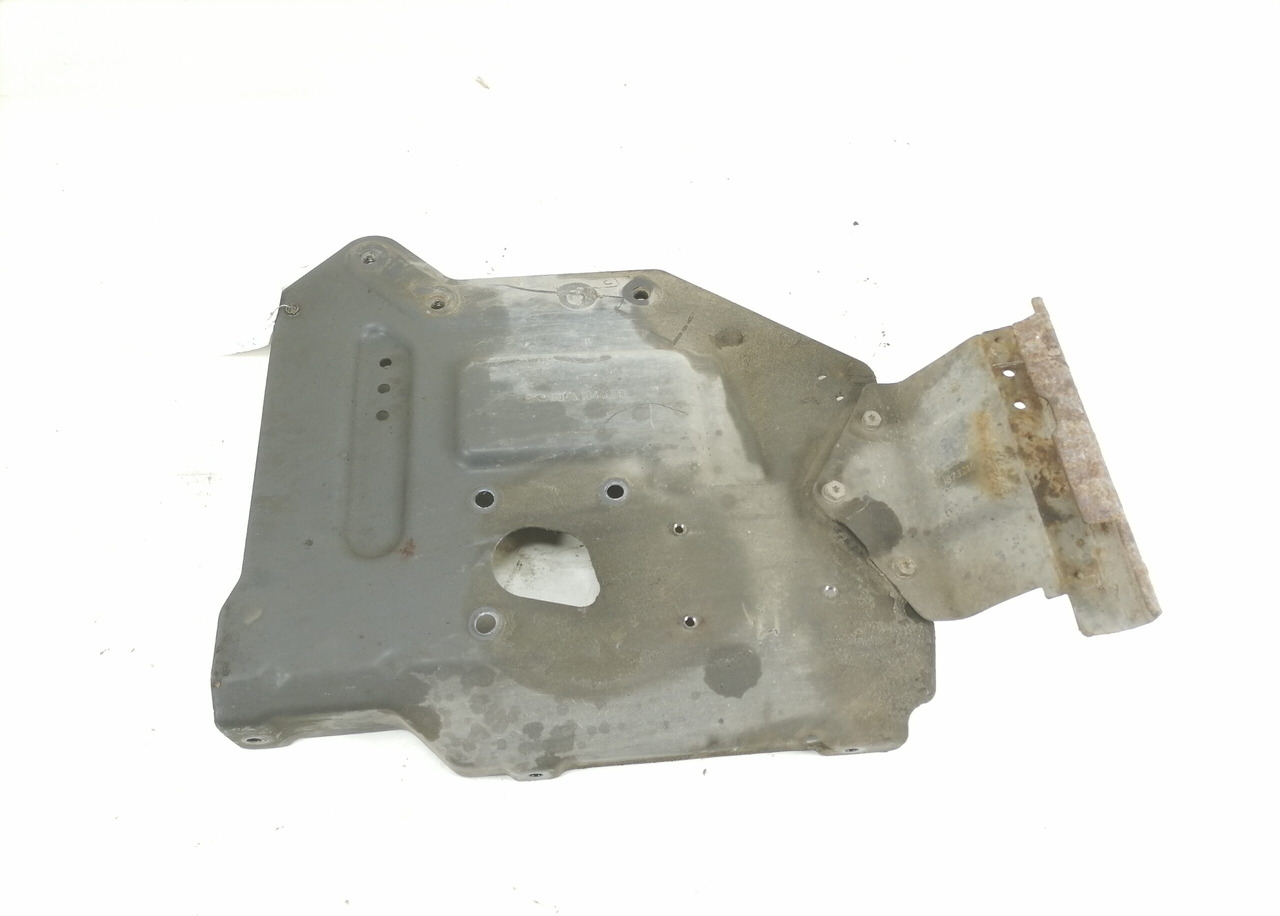 Scania Air dryer carrier plate 1544078 - Válvula de freno para Camión: foto 1 Scania Air dryer carrier plate 1544078 - Válvula de freno para Camión: foto 1
