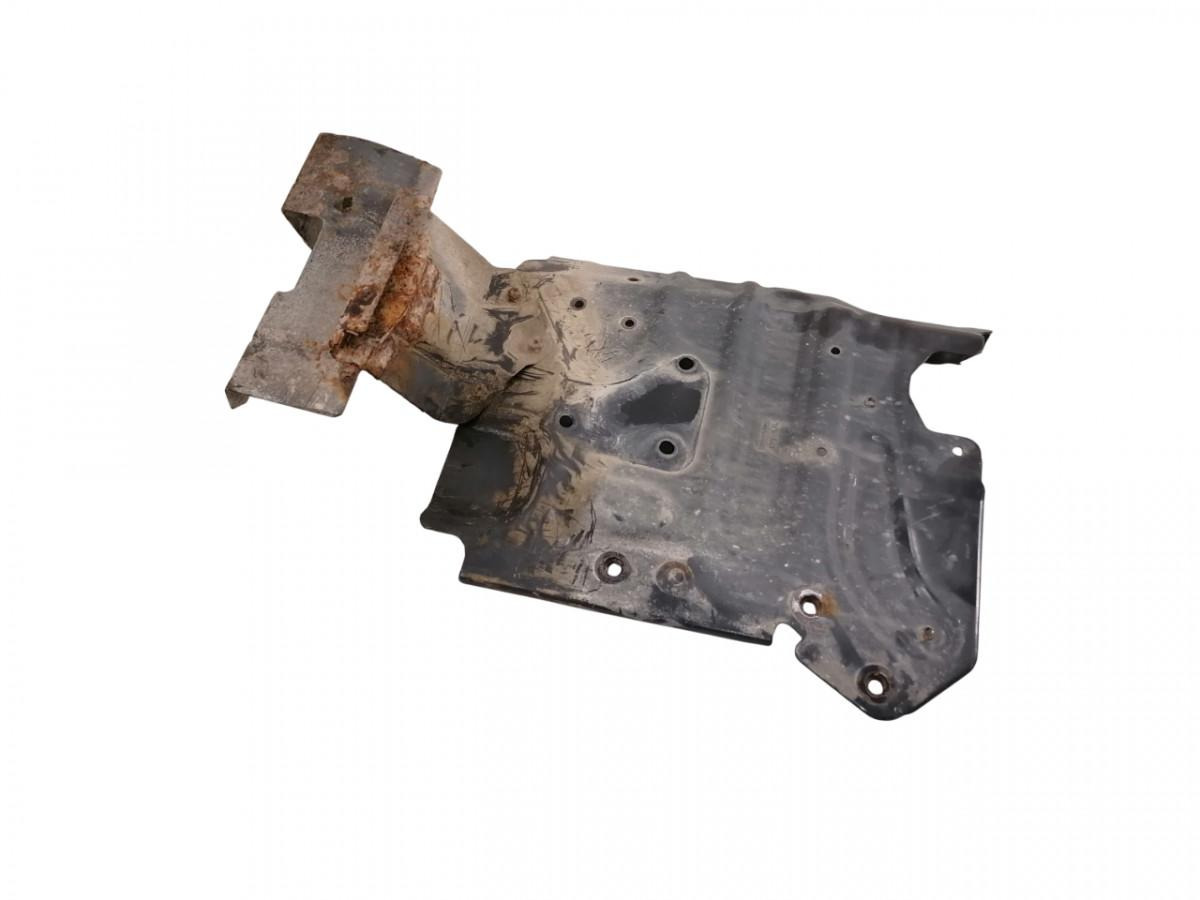 Scania Air dryer carrier plate 2105660 - Válvula de freno para Camión: foto 1 Scania Air dryer carrier plate 2105660 - Válvula de freno para Camión: foto 1