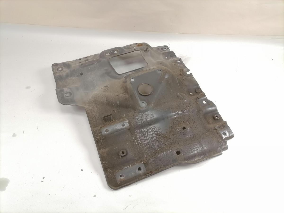 Scania Air dryer carrier plate 2617363 - Válvula de freno para Camión: foto 2 Scania Air dryer carrier plate 2617363 - Válvula de freno para Camión: foto 2