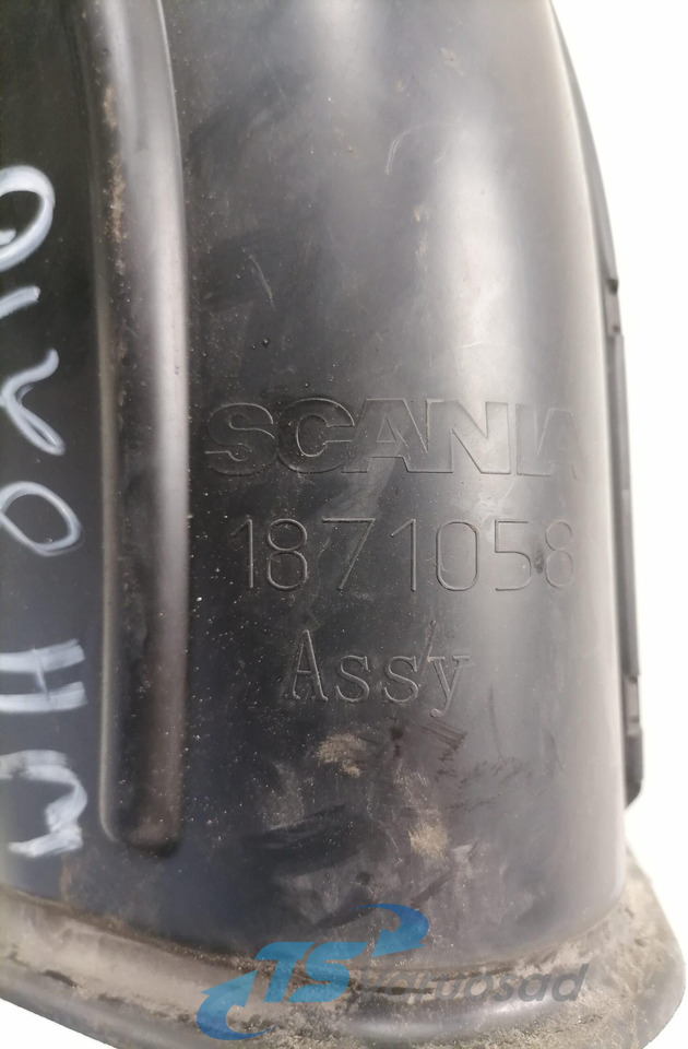 Scania Air intake 1871058 - Sistema de admisión de aire para Camión: foto 4 Scania Air intake 1871058 - Sistema de admisión de aire para Camión: foto 4