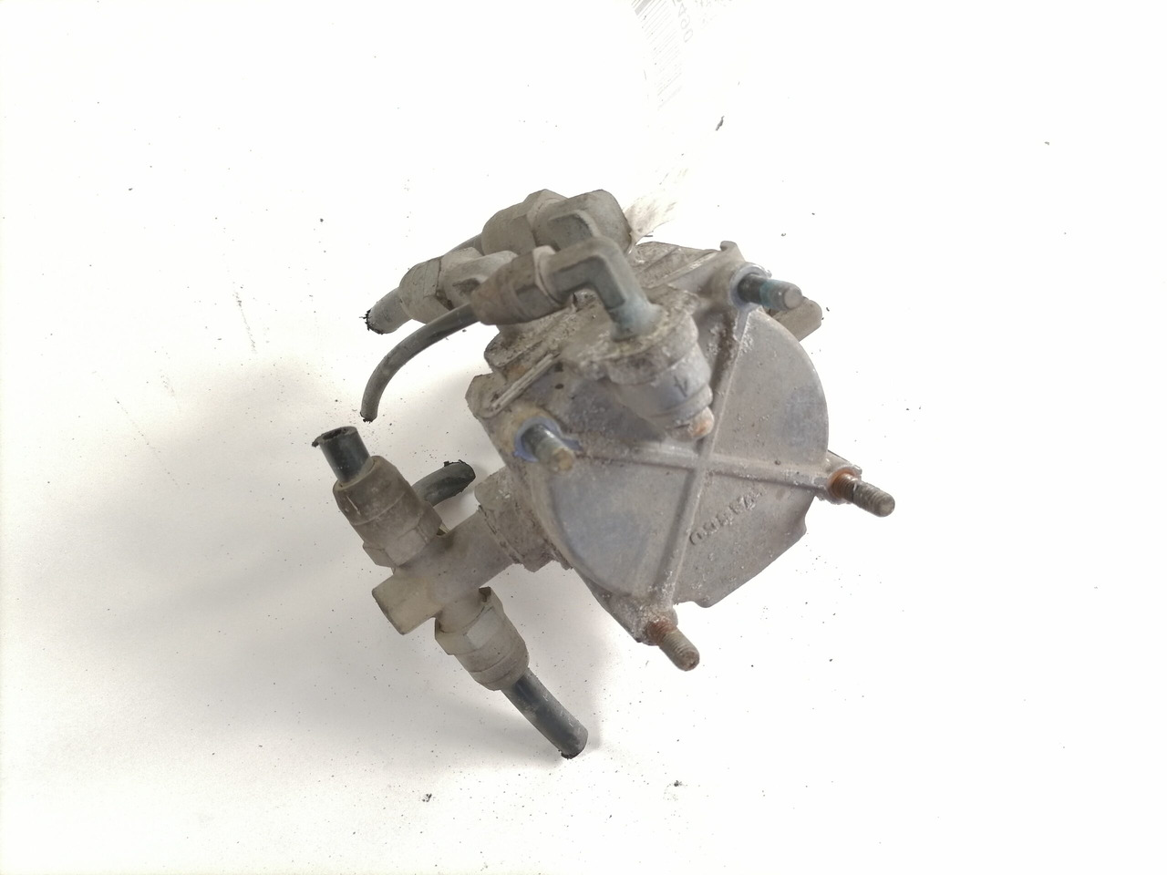 Scania Air pressure control valve 1425183 - Válvula de freno para Camión: foto 2 Scania Air pressure control valve 1425183 - Válvula de freno para Camión: foto 2